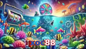 Trò Chơi Bắn Cá Phổ Biến Tại xoc88